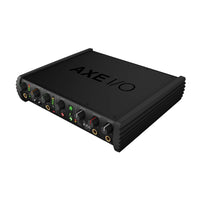 IK Multimedia Axe I-O Audio Interface