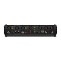 IK Multimedia Axe I/O + Amplitube 5 Max Bundle