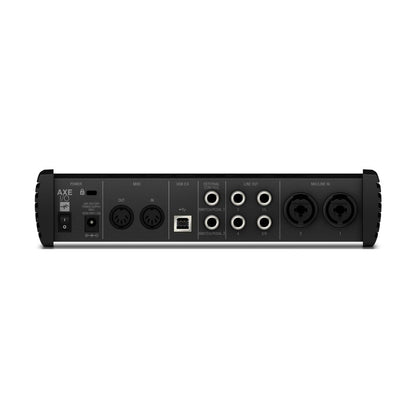 IK Multimedia Axe I/O + Amplitube 5 Max Bundle