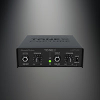 IK Multimedia TONEX Capture