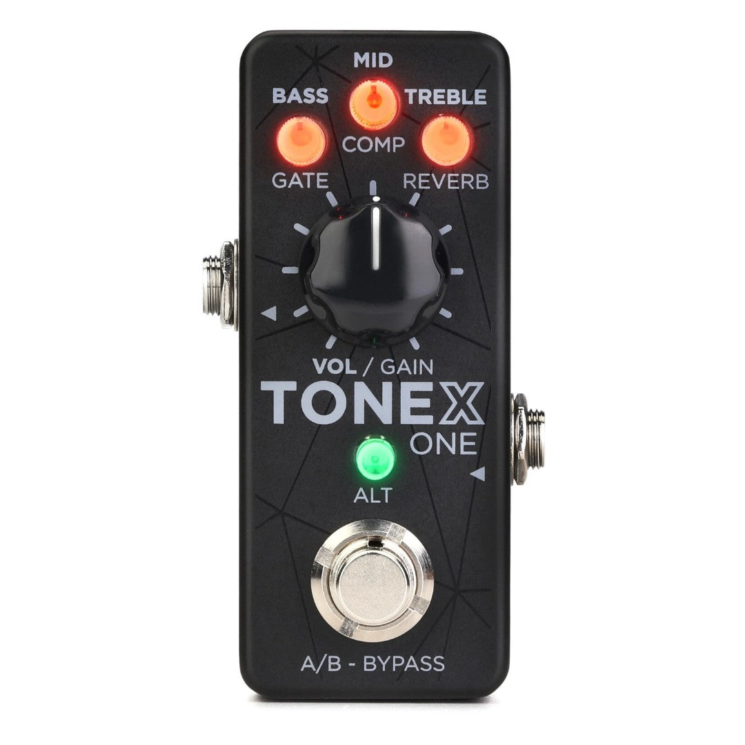 IK Multimedia TONEX One Pedal