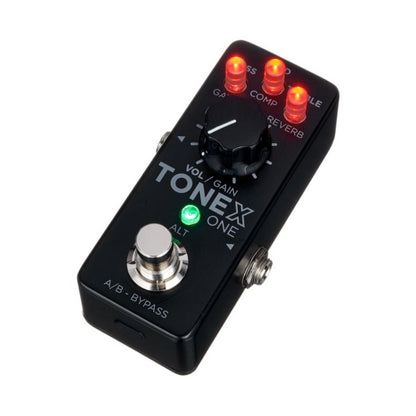 IK Multimedia TONEX One Pedal