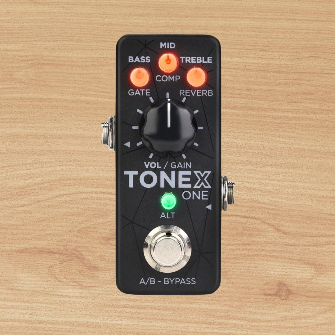 IK Multimedia TONEX One Pedal