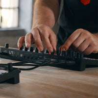 IK Multimedia UNO Synth PRO X