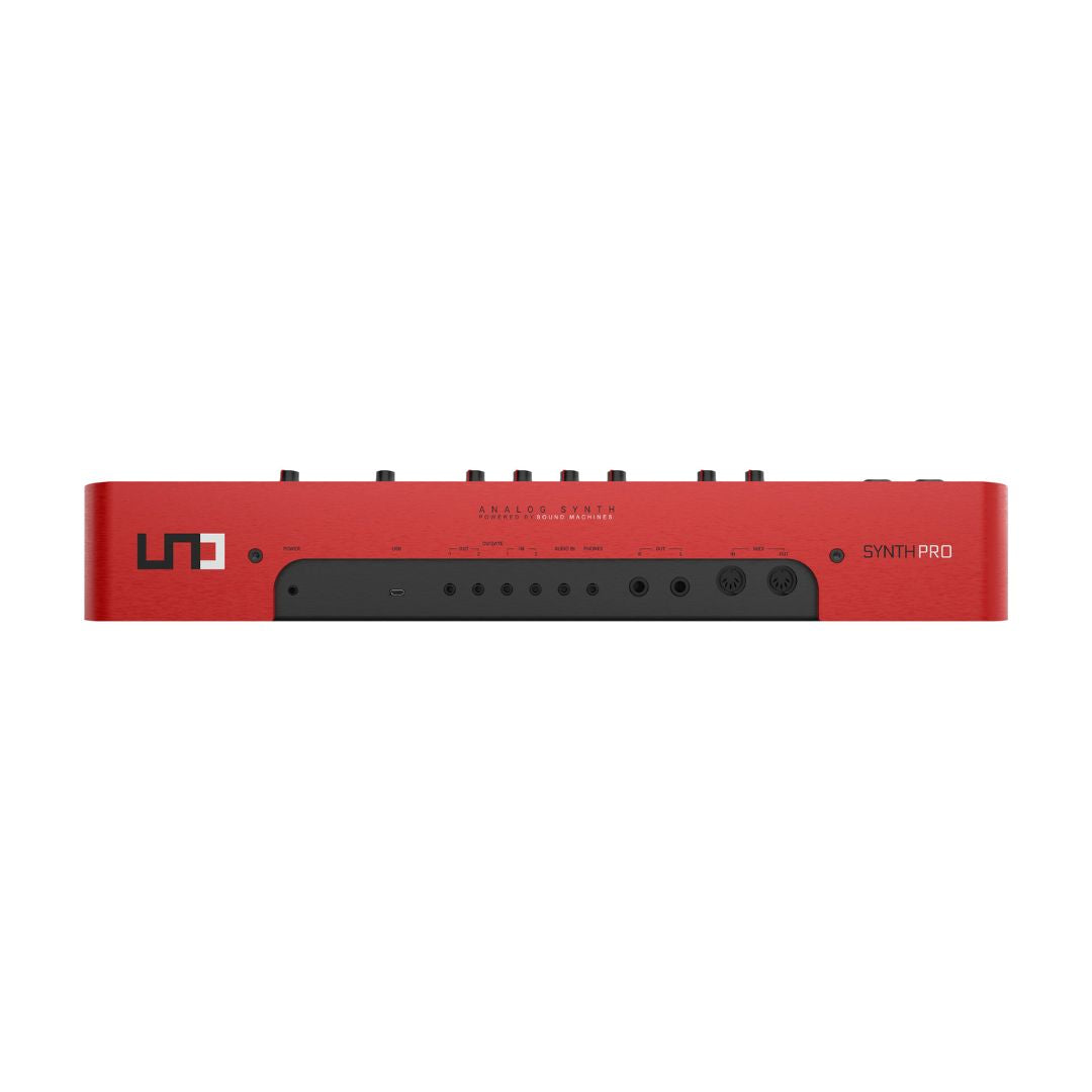 IK Multimedia UNO Synth Pro