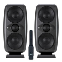 IK Multimedia iLoud MTM MKII Studio Monitor