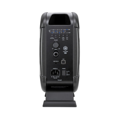 IK Multimedia iLoud MTM MKII Studio Monitor (Pair)
