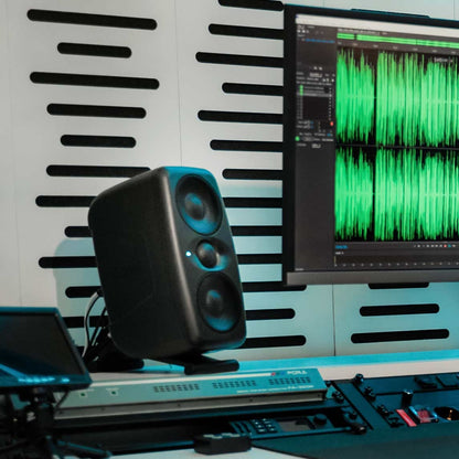 IK Multimedia iLoud MTM MKII Studio Monitor (Pair)