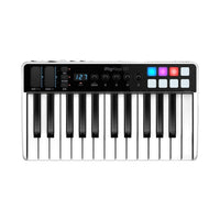 IK Multimedia iRig Keys I/O 25 MIDI Keyboard/Audio Interface