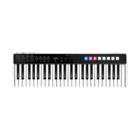 IK Multimedia iRig Keys I/O 49 MIDI Keyboard/Audio Interface