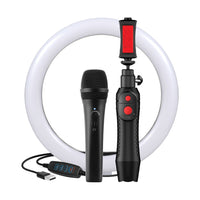 IK Multimedia iRig Video Creator HD Bundle