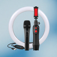 IK Multimedia iRig Video Creator HD Bundle