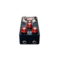 Interstellar Audio Machines Marsling Octafuzzdrive Pedal