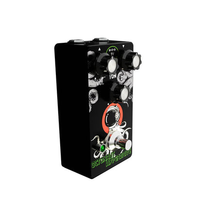 Interstellar Audio Machines Octonaut Hyperdrive Pedal