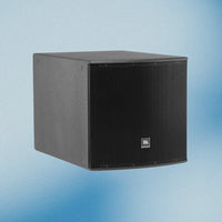 JBL ASB6118 1 x 18" Subwoofer