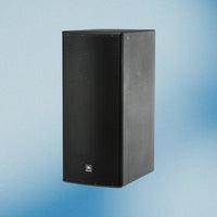 JBL ASB6128  2 x 18" Subwoofer
