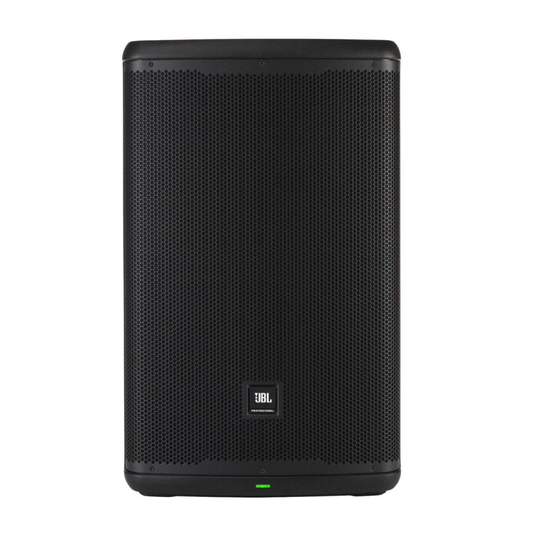 JBL EON712 1300W 12" Powered PA Speaker