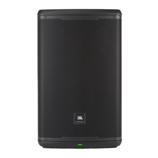 JBL EON715 15" 2-Way Active Speaker