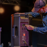 JBL EON715 15" 2-Way Active Speaker