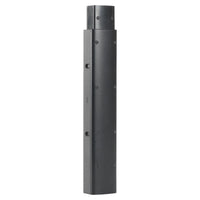 Front view of JBL EON ONE MK2 Battery on white background