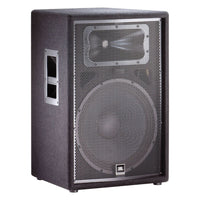 JBL JRX215 15" Two-Way Sound Reinforcement Loudspeaker System