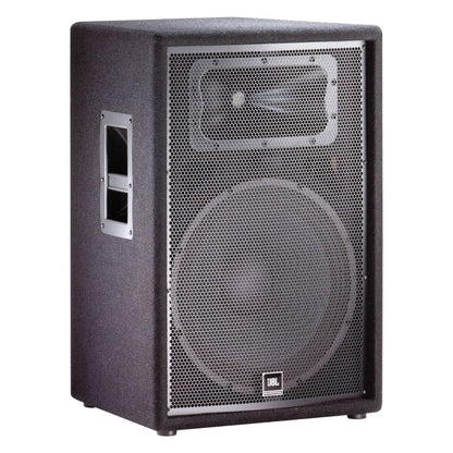 JBL JRX215 15" Two-Way Sound Reinforcement Loudspeaker System