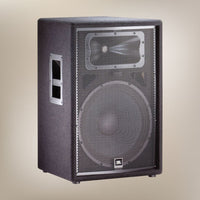 JBL JRX215 15" Two-Way Sound Reinforcement Loudspeaker System