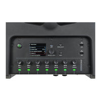 JBL PRX ONE All-in-One Powered Column PA with Mixer and DSP
