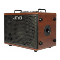 JOYO BSK-80 Acoustic Guitar Amplifier