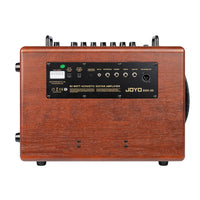 JOYO BSK-80 Acoustic Guitar Amplifier