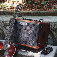 JOYO BSK-80 Acoustic Guitar Amplifier