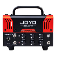JOYO Jackman II BanTamP XL Amp Head