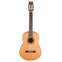 Jasmine JC-27 Solid Top Classical Guitar Natural