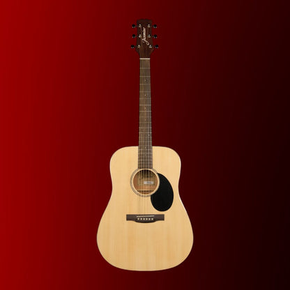 Jasmine JD-36 Dreadnought Acoustic Guitar (Natural)