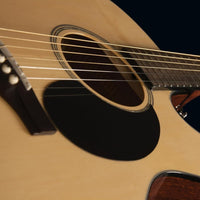 Jasmine JO-36CE Orchestra Style Acoustic Electric Guitar (Natural)