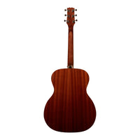 Jasmine JO-36 Orchestra Style Acoustic Guitar (Mahogany)