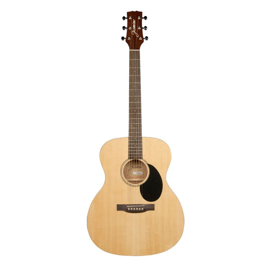 Jasmine JO-36 Orchestra Style Acoustic Guitar (Natural)