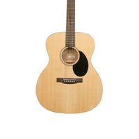 Jasmine JO-36 Orchestra Style Acoustic Guitar (Natural)