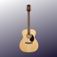 Jasmine JO-36 Orchestra Style Acoustic Guitar (Natural)