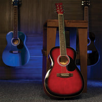 Jay Turser JJ43 3/4 Acoustic Guitar Starter Pack