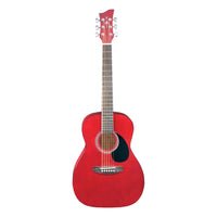 Jay Turser JJ43 3/4 Size Acoustic Guitar