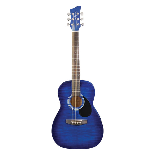 Jay Turser JJ43F 3/4 Size Acoustic Guitar