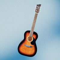 Jay Turser JJ43F 3/4 Size Acoustic Guitar