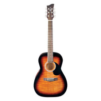 Jay Turser JJ43F 3/4 Size Acoustic Guitar