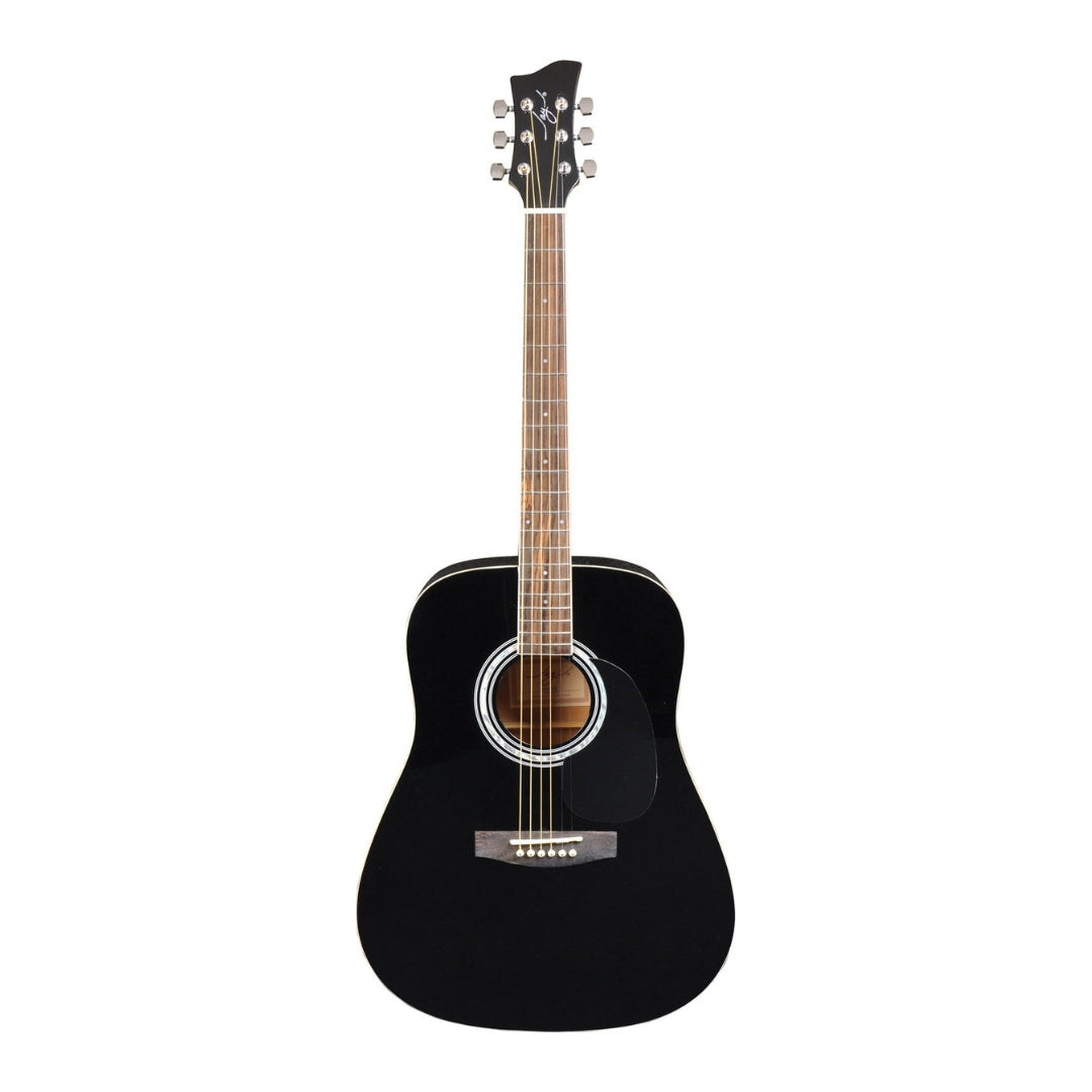 Jay Turser JJ45 3/4 Acoustic Guitar Starter Pack