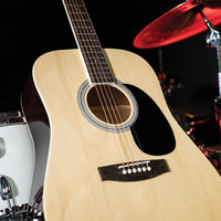 Jay Turser JJ45 3/4 Acoustic Guitar Starter Pack