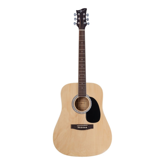 Jay Turser JJ45 3/4 Acoustic Guitar Starter Pack