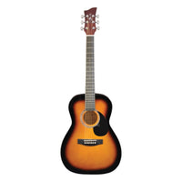 Jay Turser JJ45 3/4 Acoustic Guitar Starter Pack