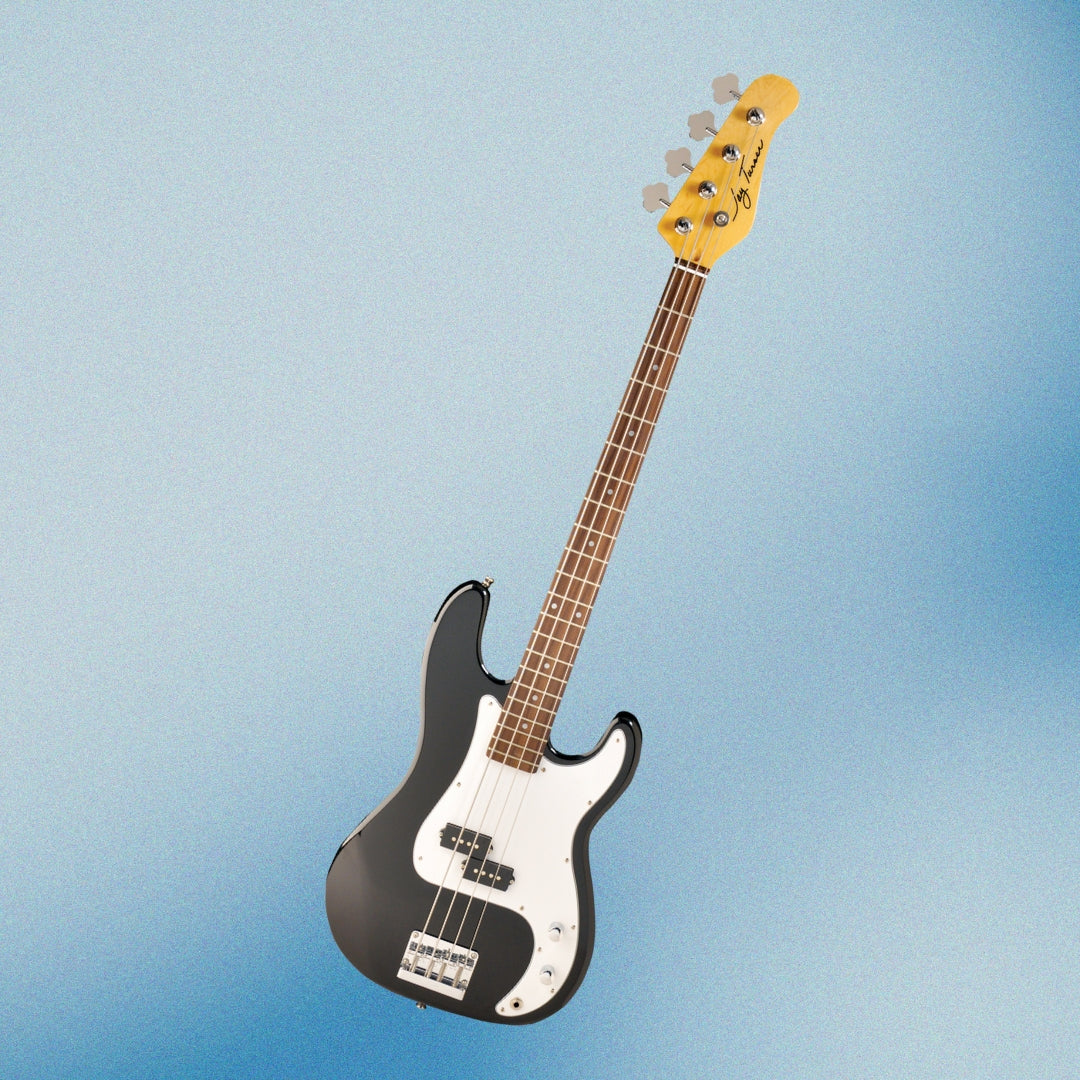 Jay Turser JTB-400C Electric Bass Guitar