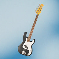 Jay Turser JTB-400C Electric Bass Guitar